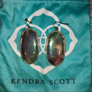 Kendra Scott Danielle Earrings